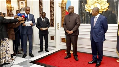 Est de la RDC : Luanda presse Kinshasa et Kigali de respecter les accords