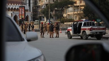 Ushtria siriane pengon përparimin e SDF-së drejt lagjes së Halepit, vret disa anëtarë