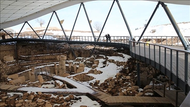 تركيا.. "غوبكلي تبة" الأثرية تستقبل 781 ألف زائر في 2025