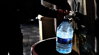 DSİ'den Ankara'nın içme suyu ihtiyacına ilişkin iddialara yanıt