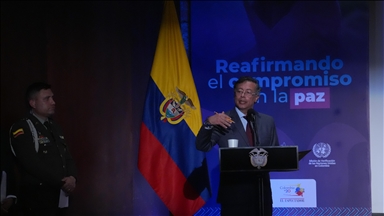 Petro aborda con Trump “el desencuentro que tuvimos en su visión de la relación de EEUU con América Latina”