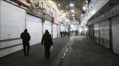 Iran experiences internet restrictions, says online monitoring group 