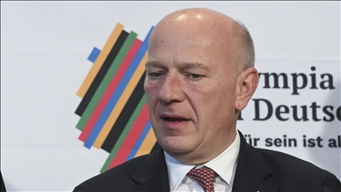 Gradonačelnik Berlina na udaru kritika zbog igranja tenisa tokom nestanka struje