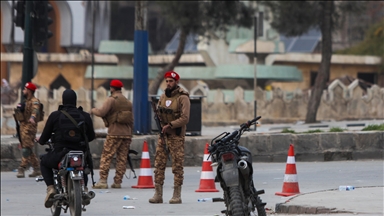 US urges restraint amid escalating SDF attacks in Syria’s Aleppo