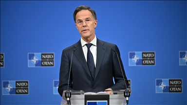 Generalni sekretar NATO-a Rutte u ponedjeljak u Zagrebu