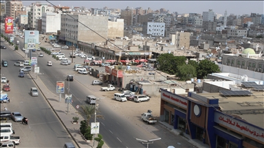 Le Yémen évacue vers l'Arabie saoudite 179 touristes étrangers bloqués à Socotra