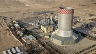 سوريا تعلن بدء استلام 4 ملايين متر مكعب من الغاز يوميا عبر الأردن 