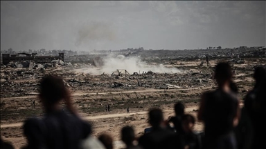 Число жертв агрессии Израиля на сектор Газа достигло 71 395