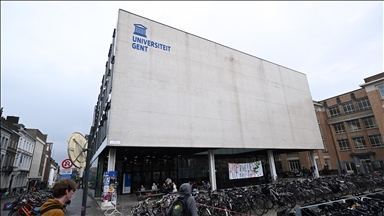 Belgian rector turns down honor after using AI-generated fake quotes in speech