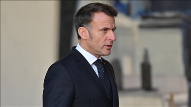 France to vote against EU-Mercosur trade deal: Macron