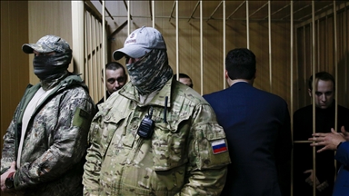 Rusia intercambia a un jugador de baloncesto ruso por un investigador francés 