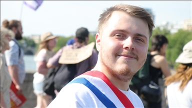 France : Louis Boyard dénonce une « obsession politique » autour de l’Islam à l’Assemblée nationale