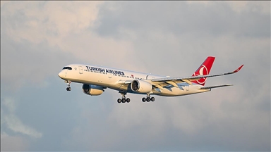 THY'den 100 milyar lirayı aşan yatırım