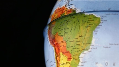 دۆکتۆرینی مۆنرۆ لە سیاسەتی دەرەوەی ئەمریکادا لە ١٨٢٣ـه‌وە تا ئەمڕۆ