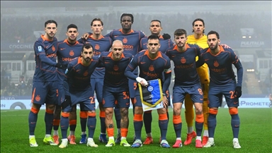 قدم.. الإنتر يواصل سلسلة انتصاراته المتتالية في الدوري الإيطالي