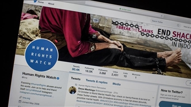 Human Rights Watch upozorio da gušenje protesta potkopava demokratiju u Velikoj Britaniji