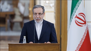 Le chef de la diplomatie iranienne alerte sur la menace d’Israël dans la région