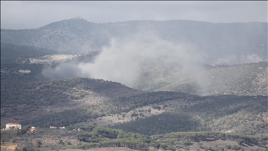 1 person killed in Israeli drone strike in Lebanon despite ceasefire