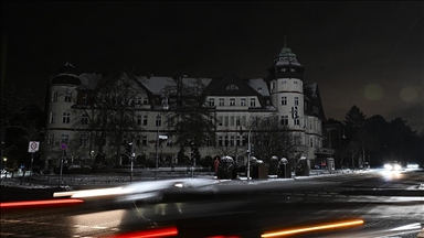 Alman polisi, 100 bin kişiyi etkileyen elektrik kesintisinin faillerini henüz bulamadı