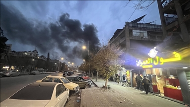 سوريا.. قصف عشوائي لقسد يصيب مدنيين بحلب والجيش يستهدف مصادر نيرانه 