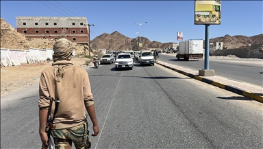 STC chief escaped from southern Yemen, says Joint Forces Coalition