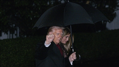 Trump: “Venezuela comprará exclusivamente productos fabricados en Estados Unidos”