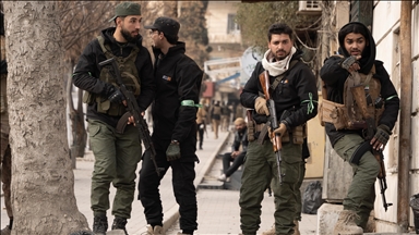 الجيش السوري يفشل محاولة "قسد" التقدم باتجاه حي الجلاء في حلب 