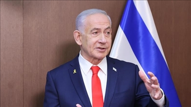 نتنياهو يلتقي ملادينوف المرشح لإدارة "مجلس السلام" في غزة