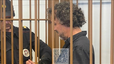 Russia exchanges jailed French academic for basketball player held in Paris