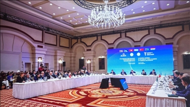 Kazakhstan assumes chairmanship of Turkic chambers of commerce and industry for 2026