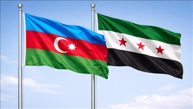 Азербайджан и Сирия создают Деловой совет