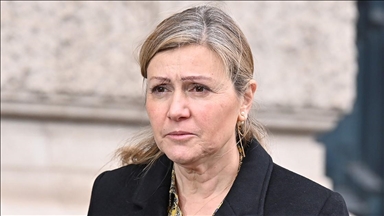 France: Venue à la rencontre des agriculteurs, Yaël Braun-Pivet chahutée et finalement exfiltrée