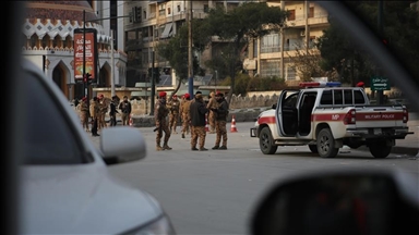 Veliki broj pripadnika SDF-a napustio položaje u Halepu