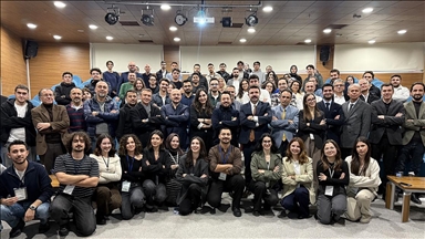  Bursa'da "Yapay Zeka ve Otonom Sistemler ile Tarımsal Dönüşüm" paneli düzenlendi