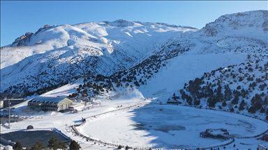 Ergan Dağı 1 milyar lirayı bulan turizm yatırımlarıyla sezona güçlü giriyor