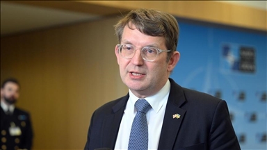 Danish defense minister calls planned Greenland talks with US ‘really good news’