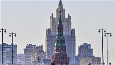 Москва: Со запленувањето на танкерот со руско знаме од страна на САД се прекршува меѓународното поморско право