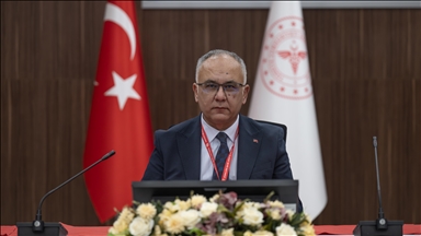 Bilkent Şehir Hastanesinde 2025'te yaklaşık 7 milyon poliklinik hizmeti verildi