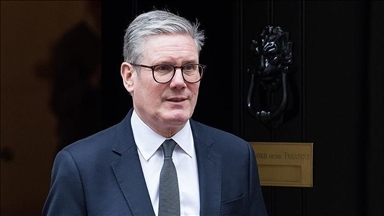 Премьер Великобритании сообщил Трампу о поддержке Дании по вопросу Гренландии