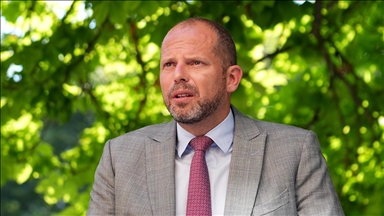 Belçika Savunma Bakanı Francken, ABD'nin Venezuela'da uluslararası hukuku ihlal ettiğini söyledi