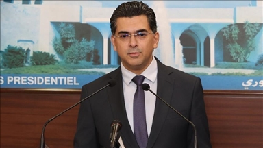 الحكومة اللبنانية تشيد بجهود الجيش في خطة حصر السلاح 