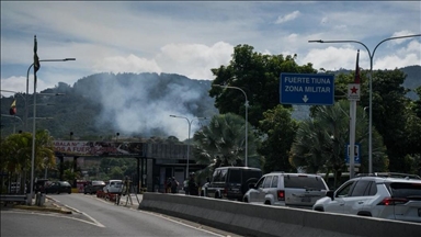 Intervention américaine au Venezuela : bilan porté à 100 morts