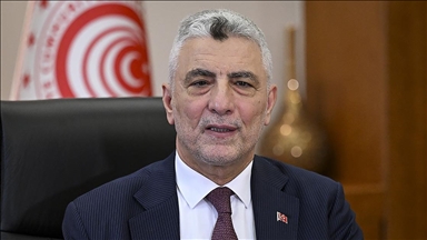 Bakan Bolat: OVP'deki ihracat tahmini olan 282 milyar dolara ulaşmak için tüm gücümüzle çalışmalarımıza devam ediyoruz