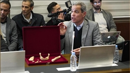 المغرب يعلن اكتشاف حفريات بشرية تعود لـ773 ألف سنة