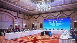 Казахстан возглавит Союз тюркских торгово-промышленных палат в 2026 году