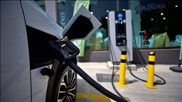 Türkiye'de 2025'te yaklaşık 200 bin elektrikli araç satıldı