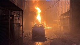 Suriye ordusu, Halep’te PKK/YPG işgalindeki bölgeye girmeye başladı