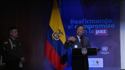 Petro aborda con Trump “el desencuentro que tuvimos en su visión de la relación de EEUU con América Latina”