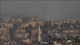 Syrian Army largely takes control of Ashrafieh neighborhood of Aleppo