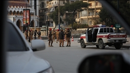 Large numbers of SDF members defected in Syria’s Aleppo, security forces prepare to deploy, governor says